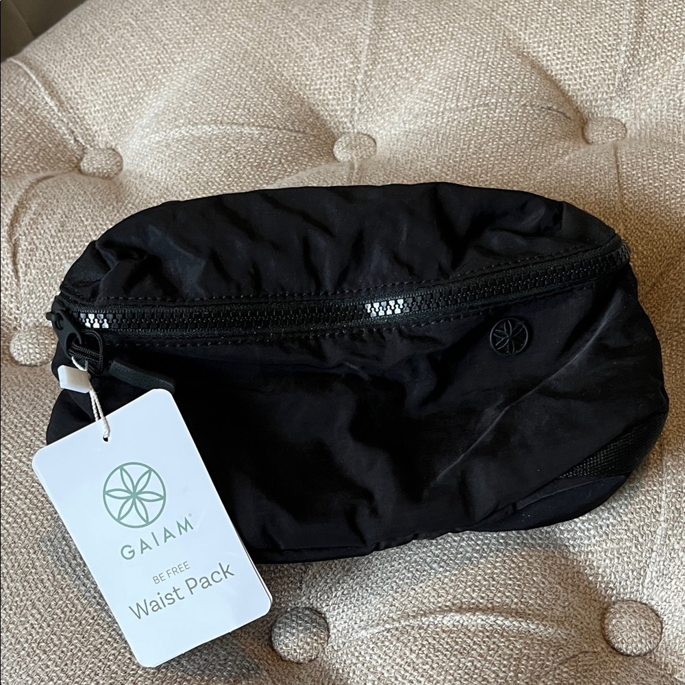 Fanny Pack